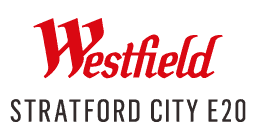 Westfield Stratford City logo