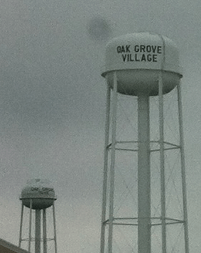 Oak Grove Village