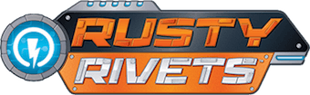 Rusty Rivets Spin Master Nickelodeon Logo.png