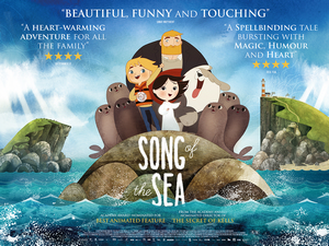 Song of the Sea (2014 film) poster.jpg