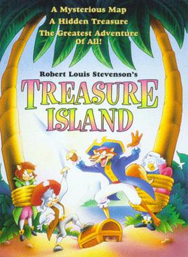 The Legends of Treasure Island DVD.jpg
