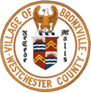 Official seal of Bronxville, New York