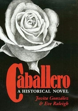 Caballero A Historical Novel.jpg