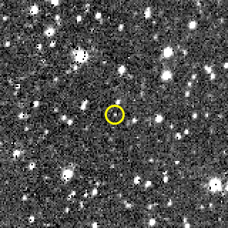 Carme (moon) Facts for Kids