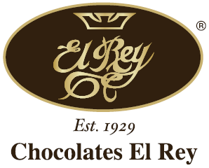 Chocolates El Rey C.A Logo.png