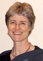 Elizabeth Partridge, Author