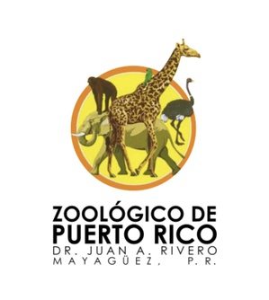 Logo of the Dr. Juan A. Rivero Zoo.jpeg