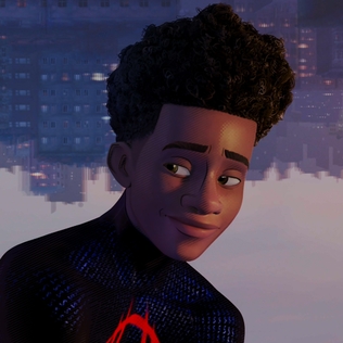 Miles Morales (Across the Spider-Verse)