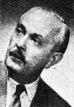 Rónai Sándor