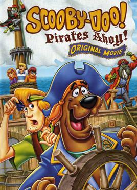 Scooby-Doo! Pirates Ahoy! cover.jpg