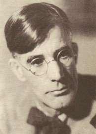 Writer Howard Spring