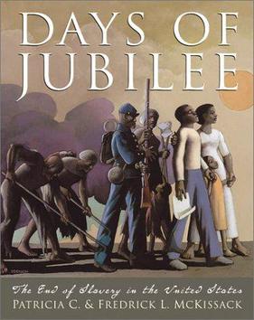 Days Of Jubilee The End of Slavery in the United States.jpg
