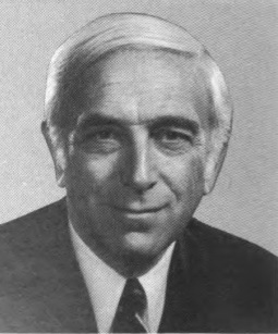 Frank Lautenberg 1983 congressional photo