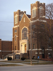 Immanuel Lutheran SC
