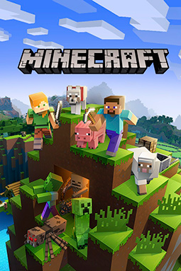 Minecraft Microsoft Account Requirement Announced by Mojang