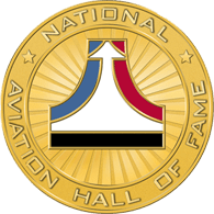 National Aviation Hall of Fame logo.png