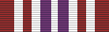 Pingat Jasa Gemilang (Tentera) ribbon