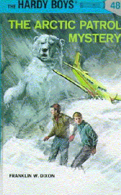 The Arctic Patrol Mystery.gif