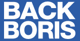 Back Boris logo