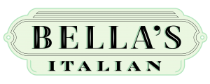 Bella's Italian Bakery logo.png