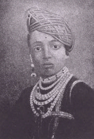Shivaji VI