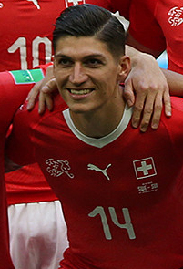 Steven Zuber Facts for Kids