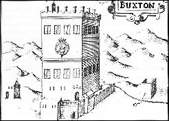 Buxton wells