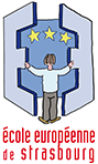 European School of Strasbourg logo.png