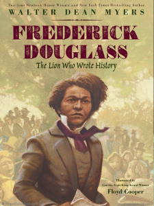 Frederick Douglass - The Lion Who Wrote History.jpg