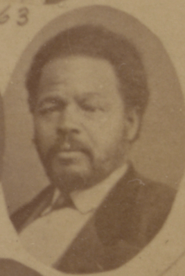 J. H. Johnson