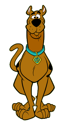 Scooby-Doo