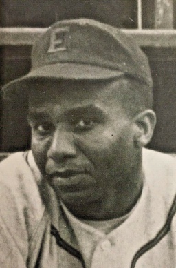 Willie Patterson (baseball) Facts for Kids