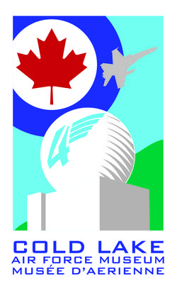 Cold Lake Air Force Museum logo.jpg