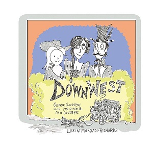 Down West by Lorin Morgan-Richards