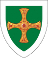 Durham - St Cuthberts arms