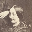 Frances Ternan became Trollope - sisters - crop of a carte d visite Maria Ellen and Frances.jpg