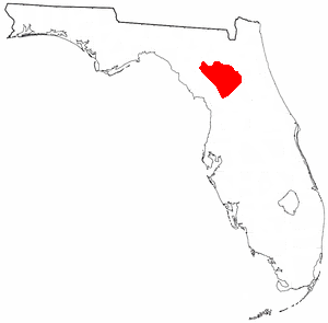 The Alachua culture was found in Alachua County, northern Marion County and western Putnam County