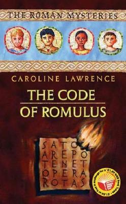 The Code of Romulus cover.jpg