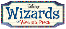 Disney Wizards of Waverly Place (television series logo).png