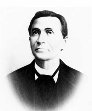Gabriel Renville 1867