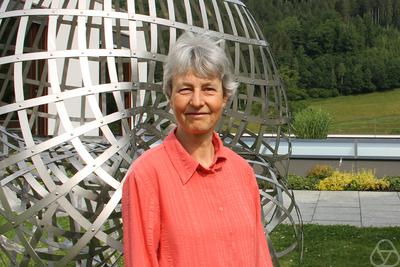 Gabriele Nebe Oberwolfach 2025