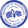 Official seal of Wallington, New Jersey