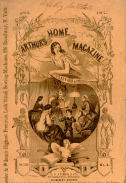 1867 Arthurs Home Magazine v29 no4