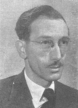 Kenneth Bulmer c. 1956