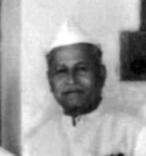 Jodhani around 1946