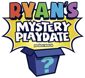 Ryan's Mystery Playdate Facts for Kids