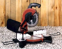 Miter saw