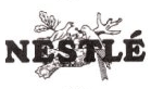 Nestle's old logo