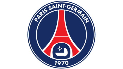 PSG logo 2002