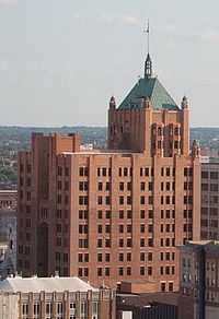 AT&T Building
